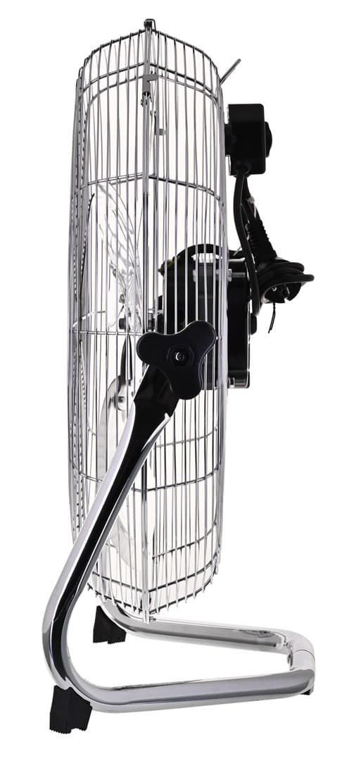 Golvfläktcirkulator Ravanson WT-7045