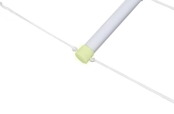 Rehabiliteringssengstige fluorescerende