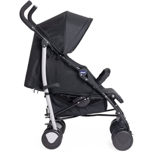 CHICCO - Lastenrattaat - Echo Lite - 4 pyörää - Eebenpuu