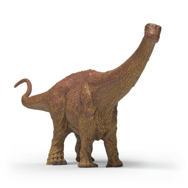 Brontosaurusfigur, Schleich 15051 Dinosaurier