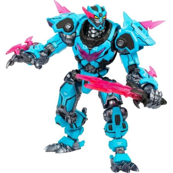 Figur - MRBEAST LAB - Ultimate Fusion - Panter - 15,8 cm