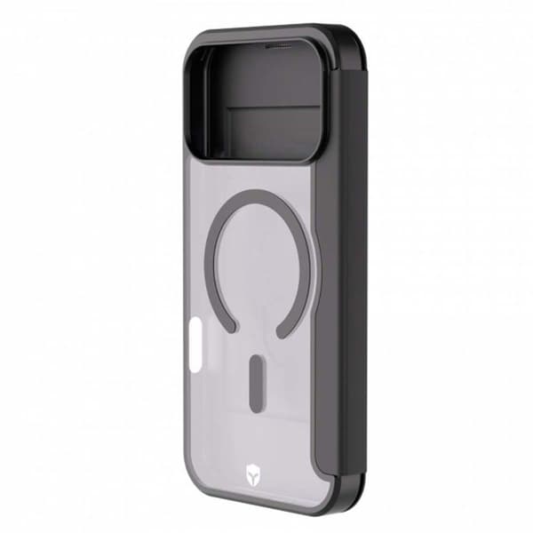 Folio-etui - MagSafe - iPhone 17 Pro Max - Sort
