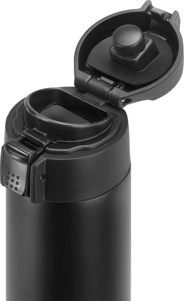 Termosmugg Zwilling Thermo 450 ml svart