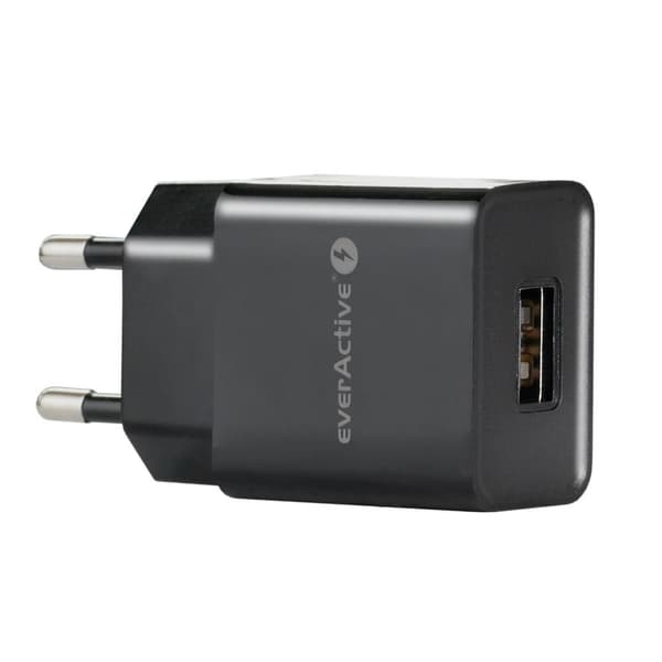 Laturi everActive SC-200B 1xUSB 2.4A