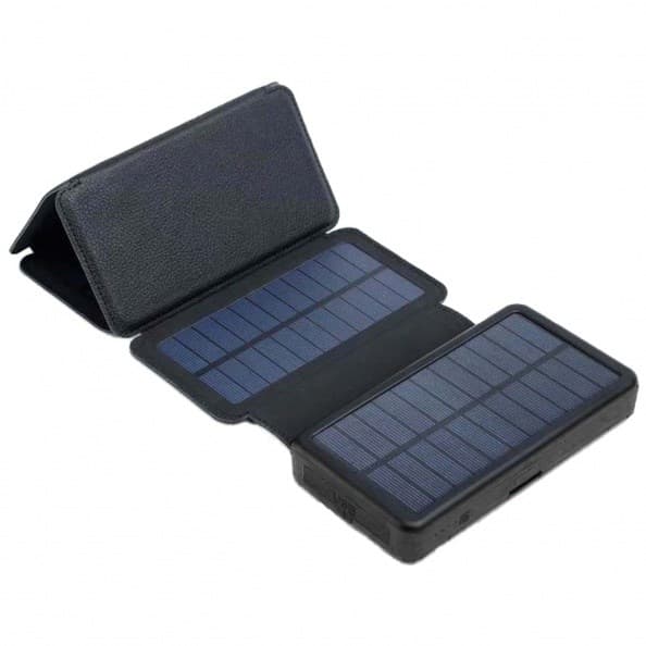 PowerNeed ES20000B aurinkopaneeli 9 W