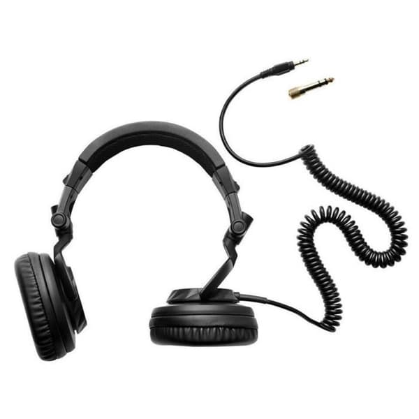 HERCULES HDP DJ45 hörlurar