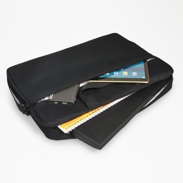 PORT DESIGNS L15 Laptoptaske - 15,6 tommer - Sort