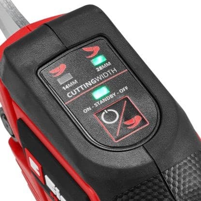 18V GP-LS 18/28 LI BL-SOLO 3408320 EINHELL grensax