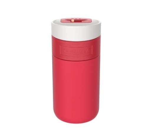 Kambukka Etna Termisk mugg 300 ml Röd