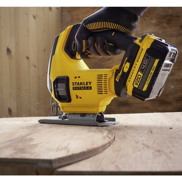 Stanley SFMCS600B-XJ stiksav