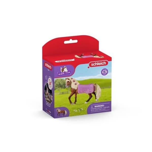 Schleich - Ridesport Hingsteshow - 42468
