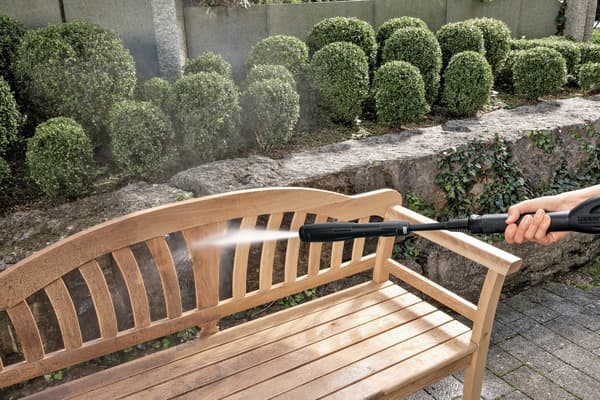 KARCHER højtryksrenser K 4 Universal - 1.679-300,0