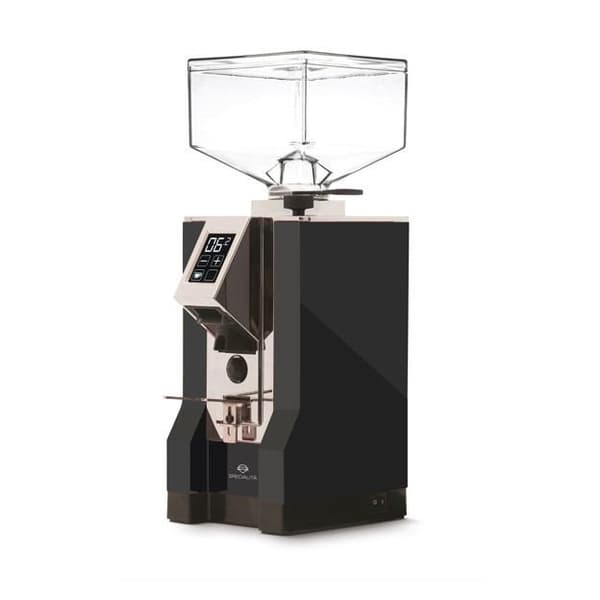 EUREKA 16CR automatisk kaffekværn, sort