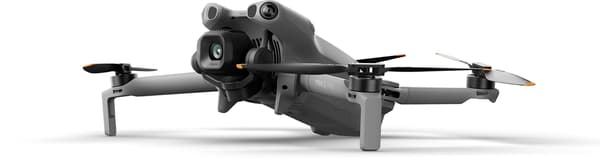 Drönare - DJI - Mini 5 Pro - 4K-kamera - 1 CMOS-sensor + hinderdetektering + gimbal + ActiveTrack 360°