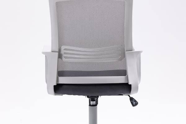 Activejet Office lænestol YK01 grå