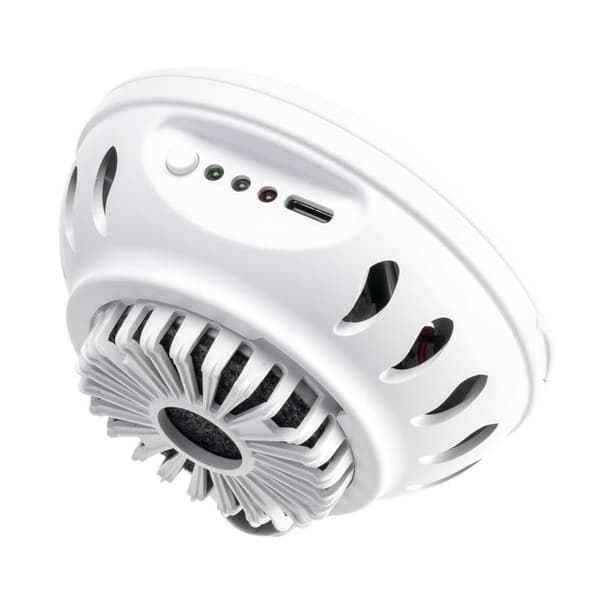 FERPLAST Genicair - automatisk ventilator til kattebakke