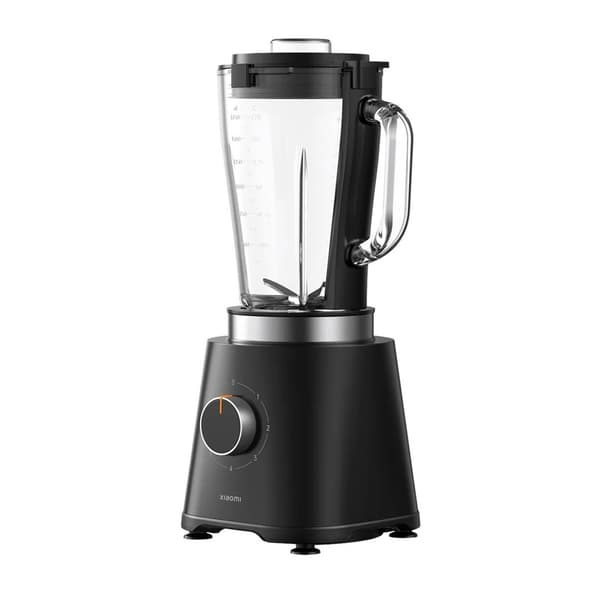 Xiaomi EU-koppmixer svart