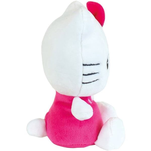 Kawai pehmo - JEMINI - HELLO KITTY - 13 cm