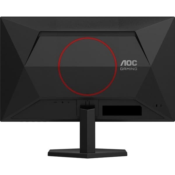 PC-spelskärm - AOC - 23,8 tum - Full HD - 180 Hz - Snabb IPS-panel - 0,5 ms - 24G42E