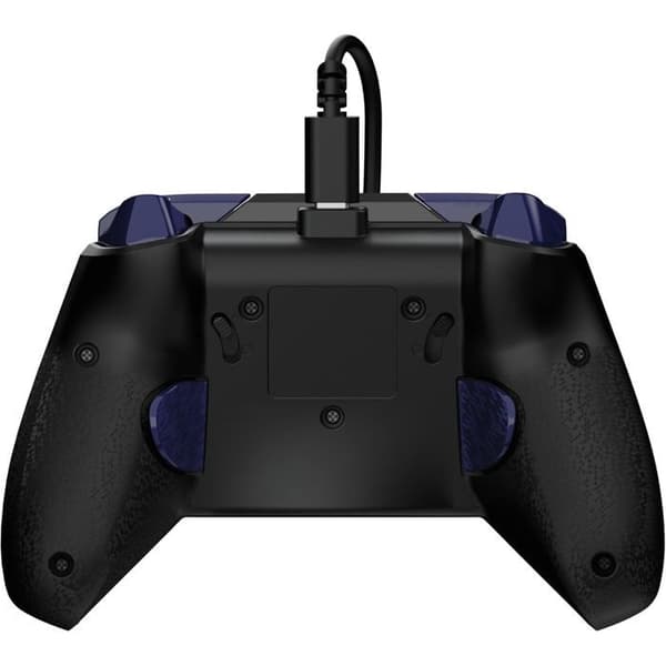 Gamepad - Xbox - Rematch Advanced - Trådbunden - Dark Cosmos - PC-kompatibel - Turtle Beach