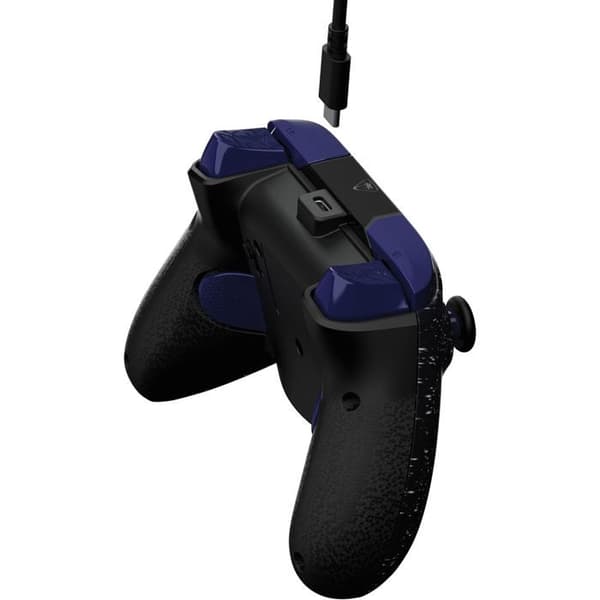 Gamepad - Xbox - Rematch Advanced - Kablet - Dark Cosmos - PC-kompatibel - Turtle Beach