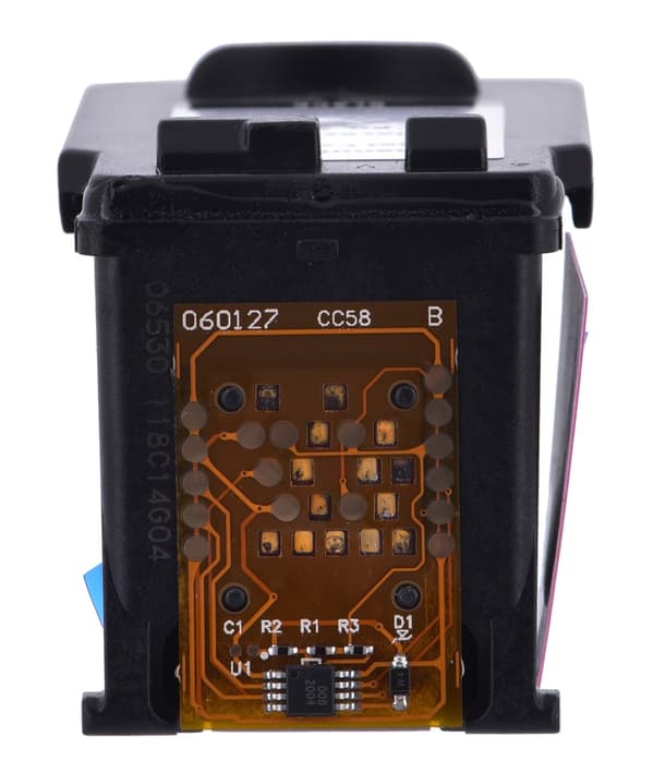 SUPERBULK blæk til Canon PG-546XL reg SB-CL546XL