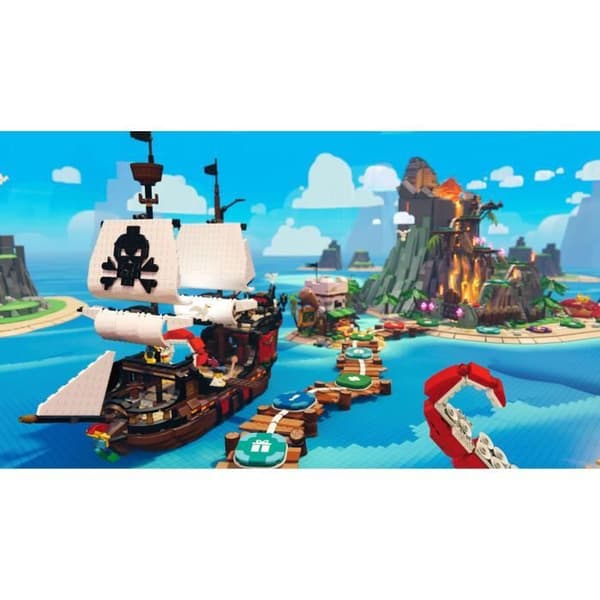 LEGO Party! - PS5-peli