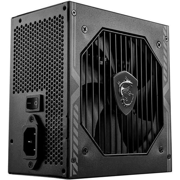 Strømforsyning - MSI - Mag A550bn