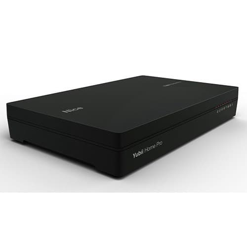 Nice Yubii Home Pro YHP-001 (2) EU-styrenhet