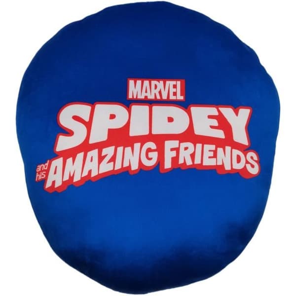 3D Pude - SPIDEY - Mikrofiber - 40 cm