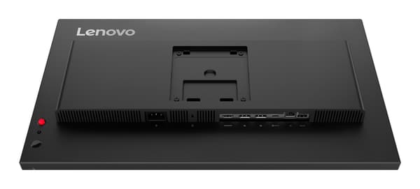 Lenovo ThinkVision T24D-40-skärm