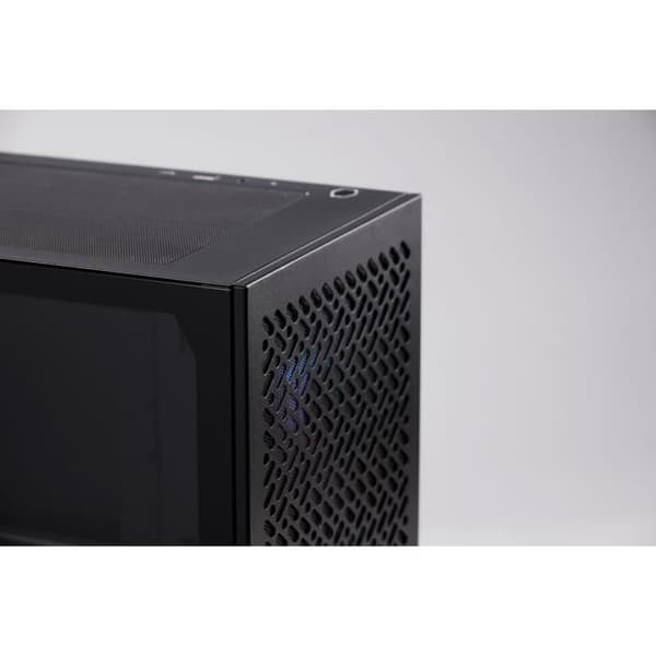 Gaming-PC-chassi - COOLER MASTER - E302-KGNN-S00 - Elite 302 - Mini-Tower - ATX, Micro-ATX och Mini-ITX