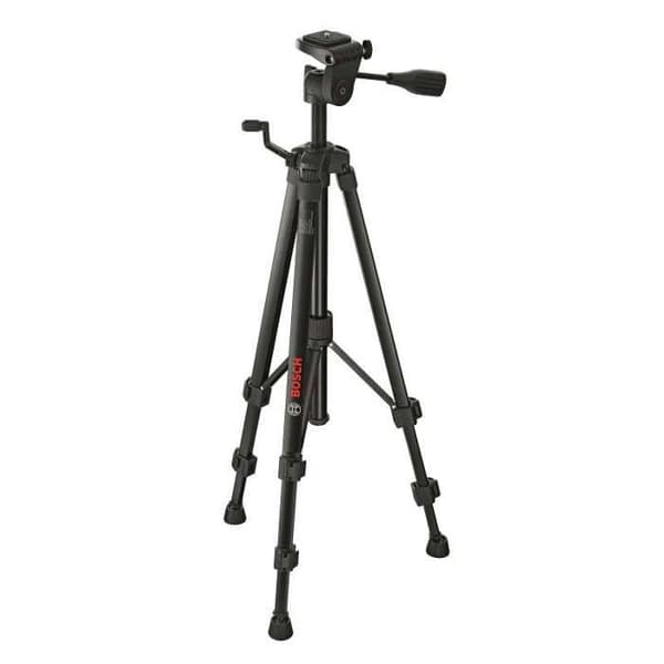 BOSCH VERKTYG - GCL 25 Professionella laserspetsar...