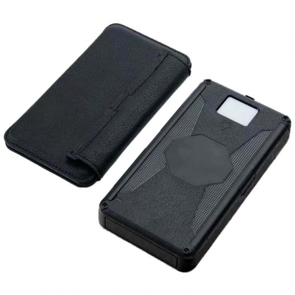 PowerNeed ES20000B aurinkopaneeli 9 W