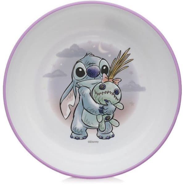 LILO & STITCH HALDFRISTANDE SKÅL