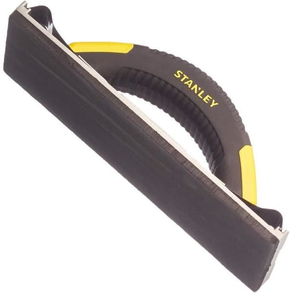 STANLEY Käsihiomakone klipsillä 230x80mm