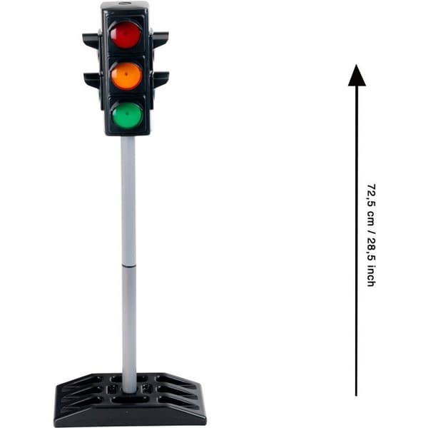 Liikennevalot liikennevalot