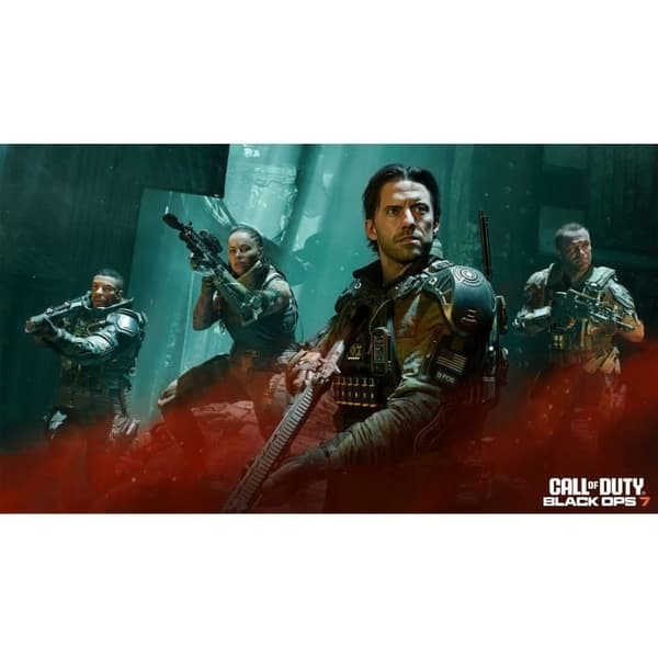 Call of Duty: Black Ops 7 • Xbox-sarja