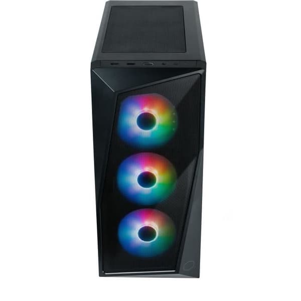 Gamingchassin - Cooler Master - CMP520 - 3x120mm - Argb