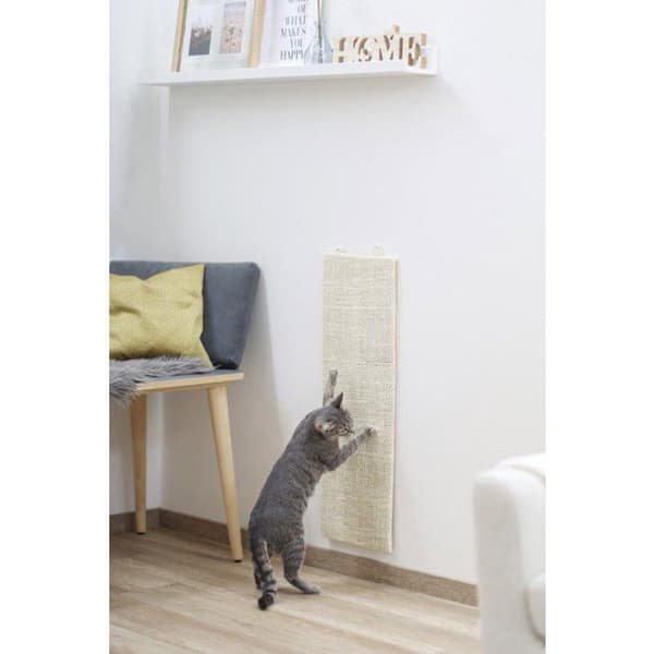 Raapimispuu - KERBL - Kevin - beige - 100 × 56 cm