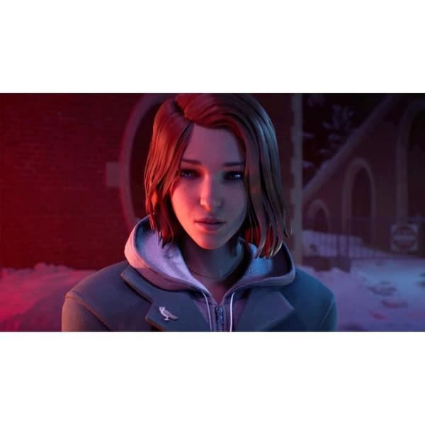 Life Is Strange-samlingen - PS5-spil