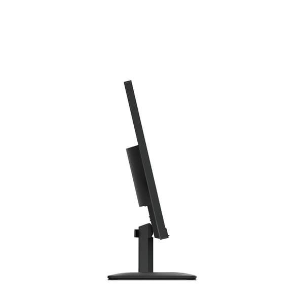 Lenovo L24-4e computerskærm 60,5 cm (23,8") 1920 x 1080 pixels Full HD LCD Sort