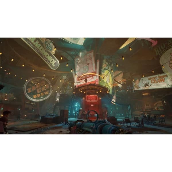 The Outer Worlds 2 - Xbox-serien