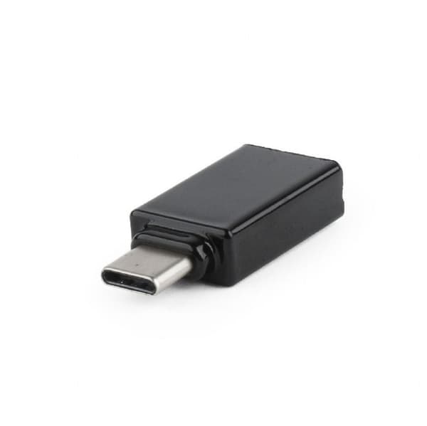 Gembird A-USB3-CMAF-01 USB-grafikkort Svart