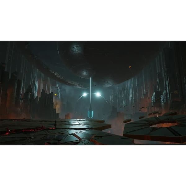 Lost Soul Aside - PS5-peli
