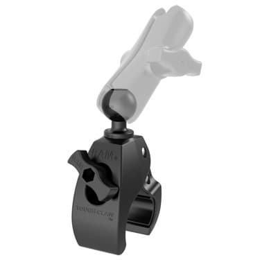 RAM Mounts Tough-Claw Liten Klämbas med Kula