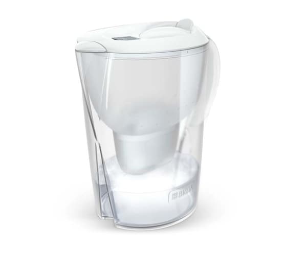 Brita Marella XL + 2 Maxtra Pro PP -suodatinkannu