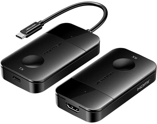 Vention 4K 30Hz langaton HDMI-lähetin