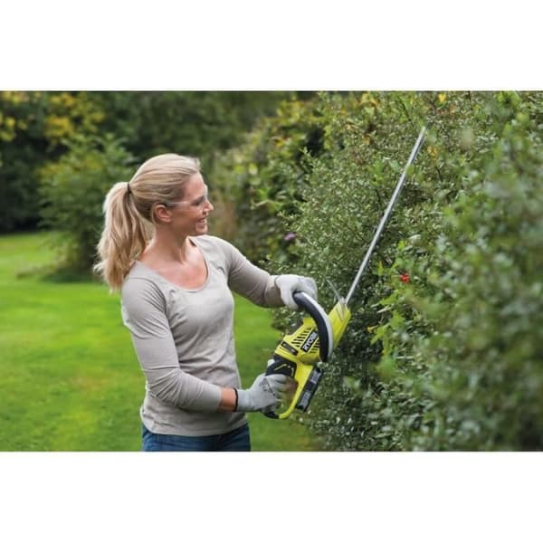 RYOBI Lithium-Ion batteri - 18V 2,5Ah