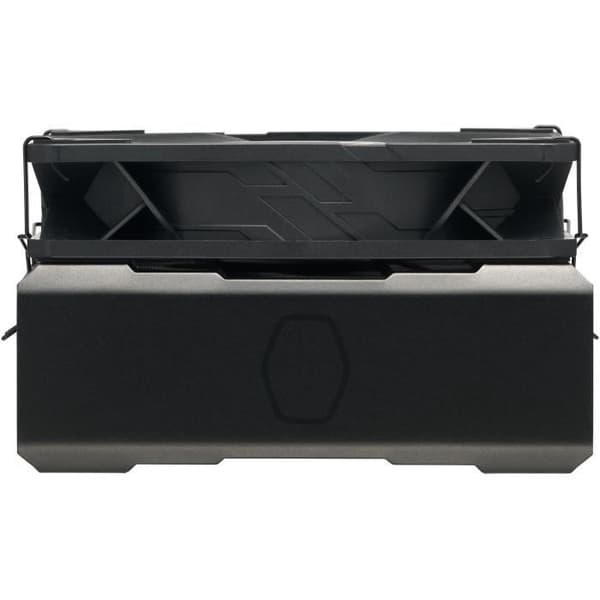 PC-køling - COOLER MASTER - RR-S4KK-25SN-R1 - Hyper 212 Sort